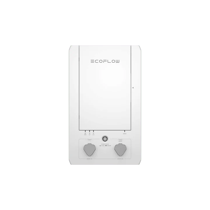 Smart Home Panel Combo 13 Relay Modules C22864