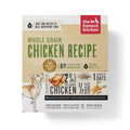 Dehydrated Whole Grain Chicken Dog Food G919443