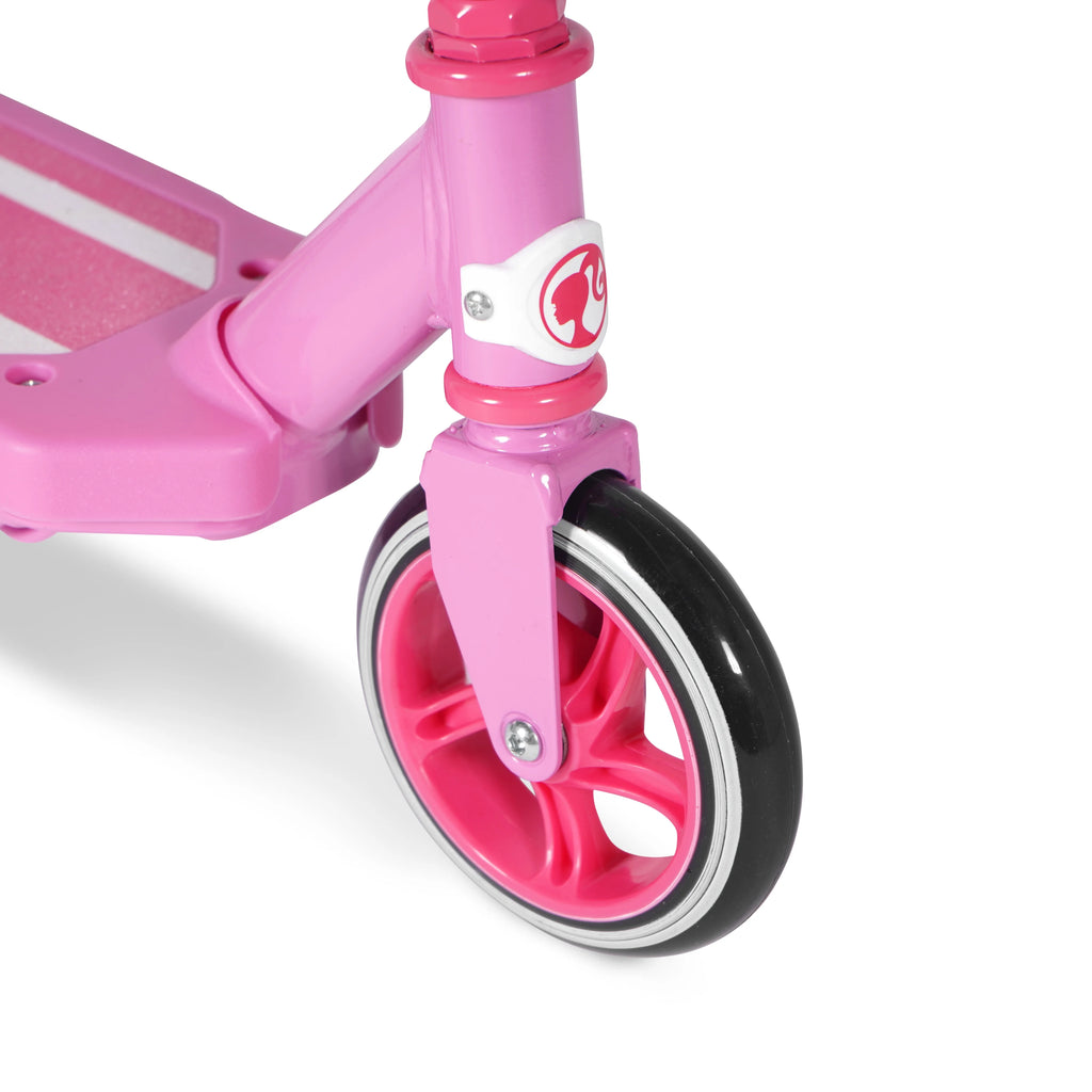 Kids Electric Scooter Ride on, 10 mph Max Speed F1345