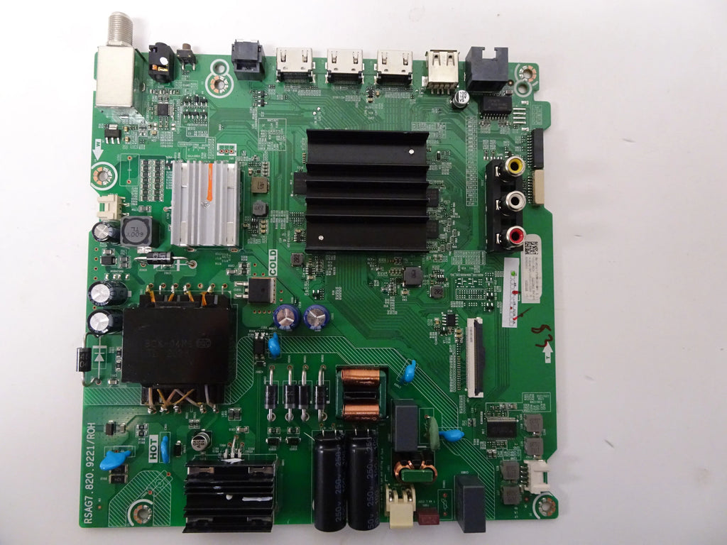 Hisense Main Board O620