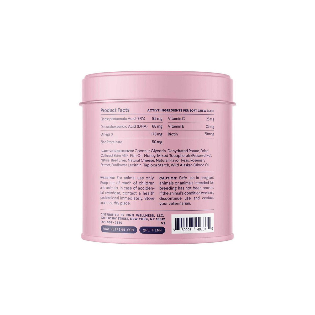 Pet Supplies F224