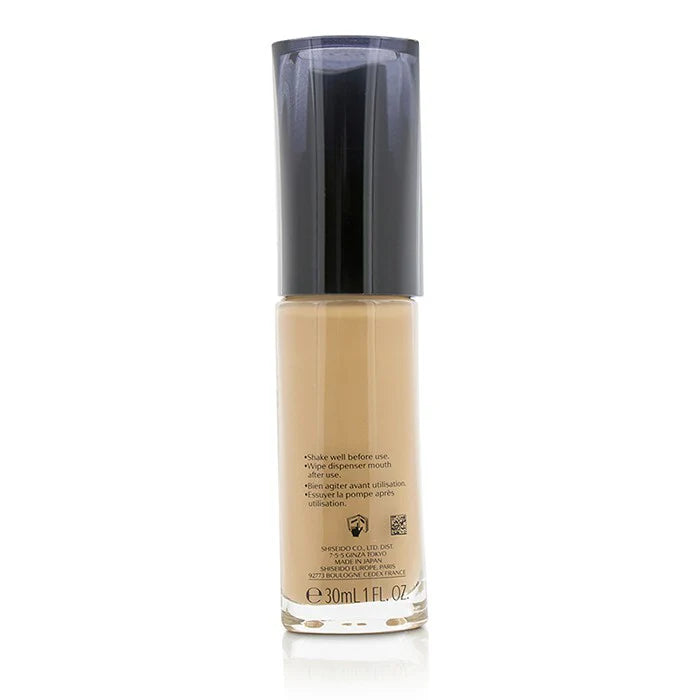 Rose 4 Glow Luminizing Fluid Foundation SPF 20 30ml F940