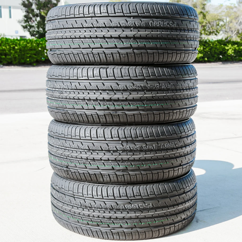 All-Season Tire 265/50R20 112V H47533