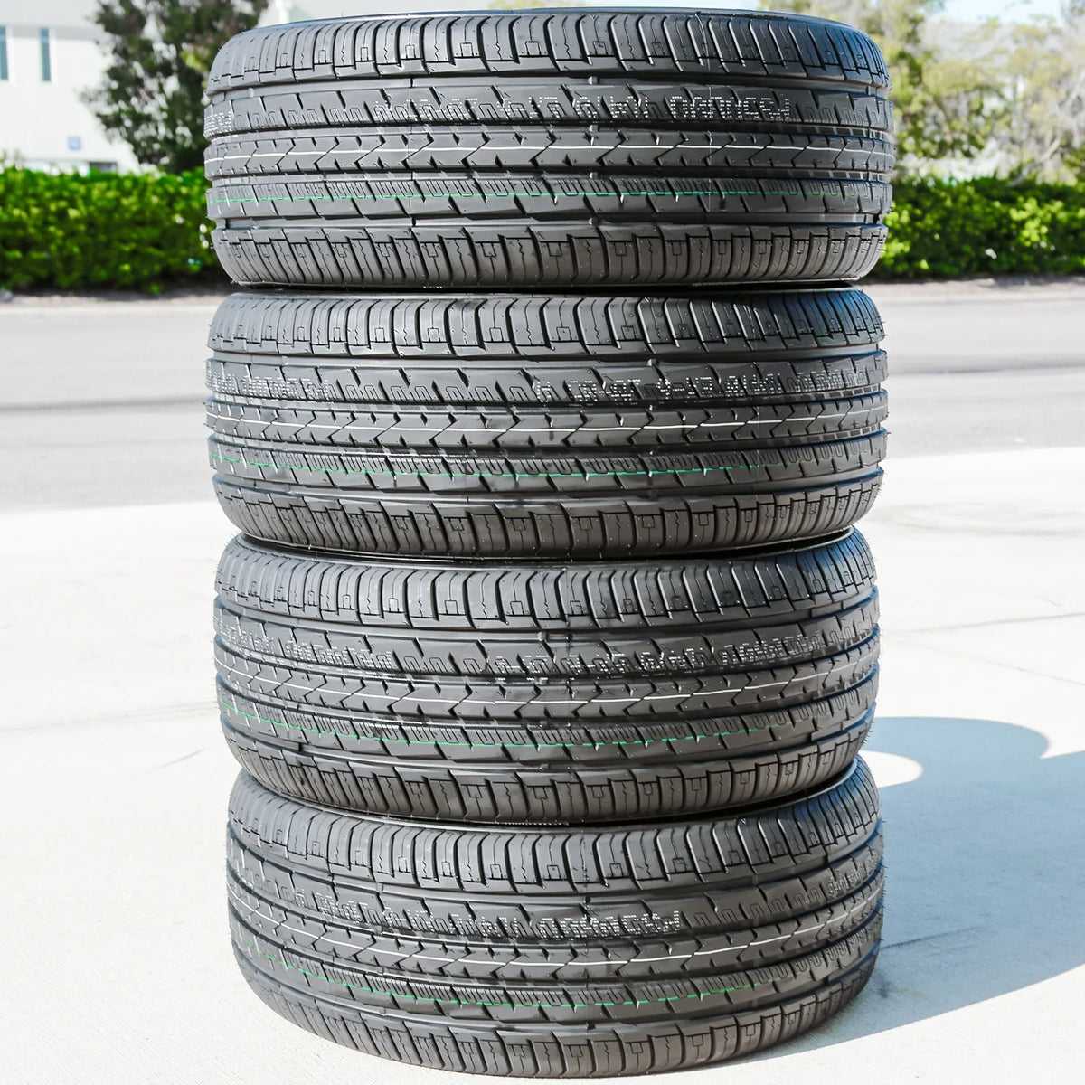 All-Season Tire 265/50R20 112V H47533