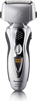 Electric Shaver and Trimmer with 3 Nanotech Blades and Flexible Pivoting Head Pack of 2 B807227