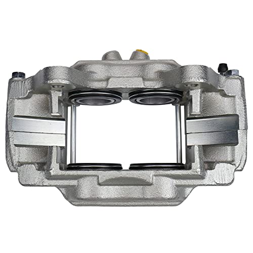Front Brake Caliper Both Passenger & Driver Side X8726