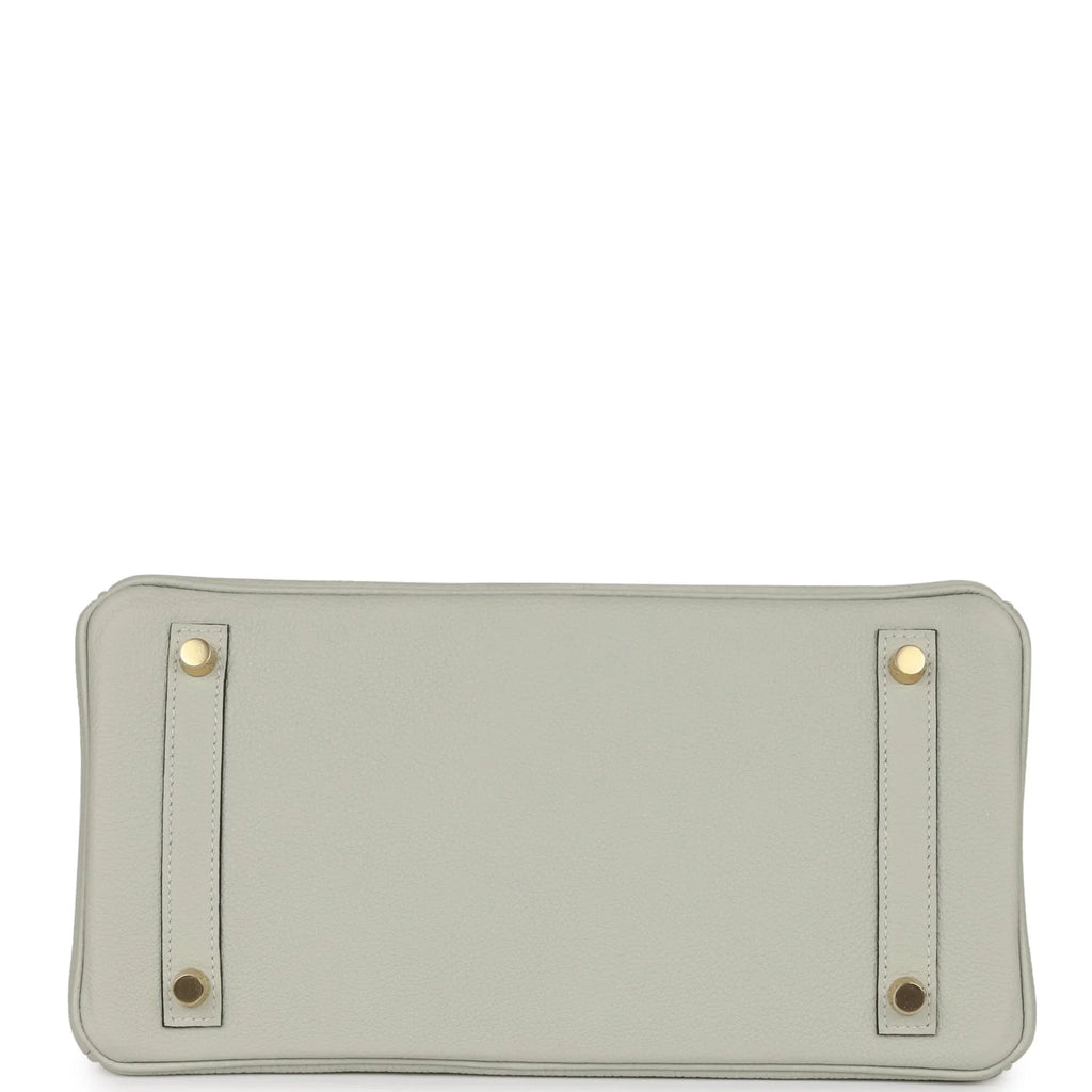 30 Togo Leather Handbag A343612