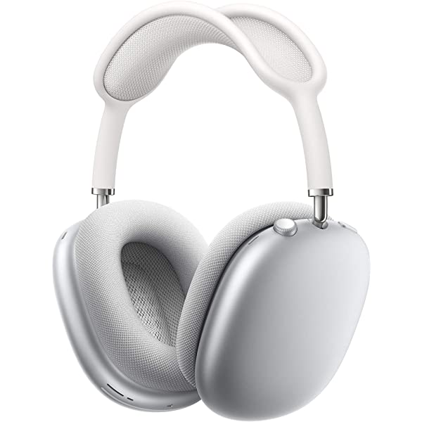 Silver AirPods Max R7365