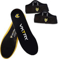 Carbon Fiber Shock Absorbing Sport Shoe Insoles M641