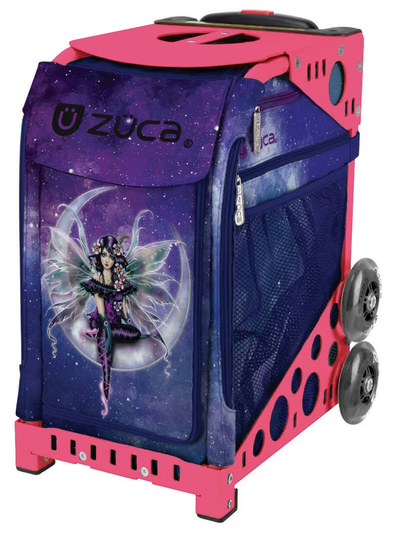 Pink Sport Bag L3416