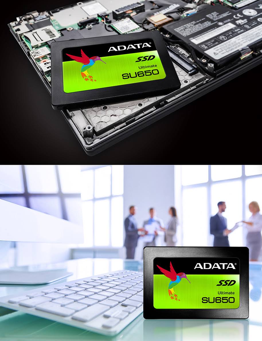 480 GB Internal SSD SATA 6Gb/s E801944