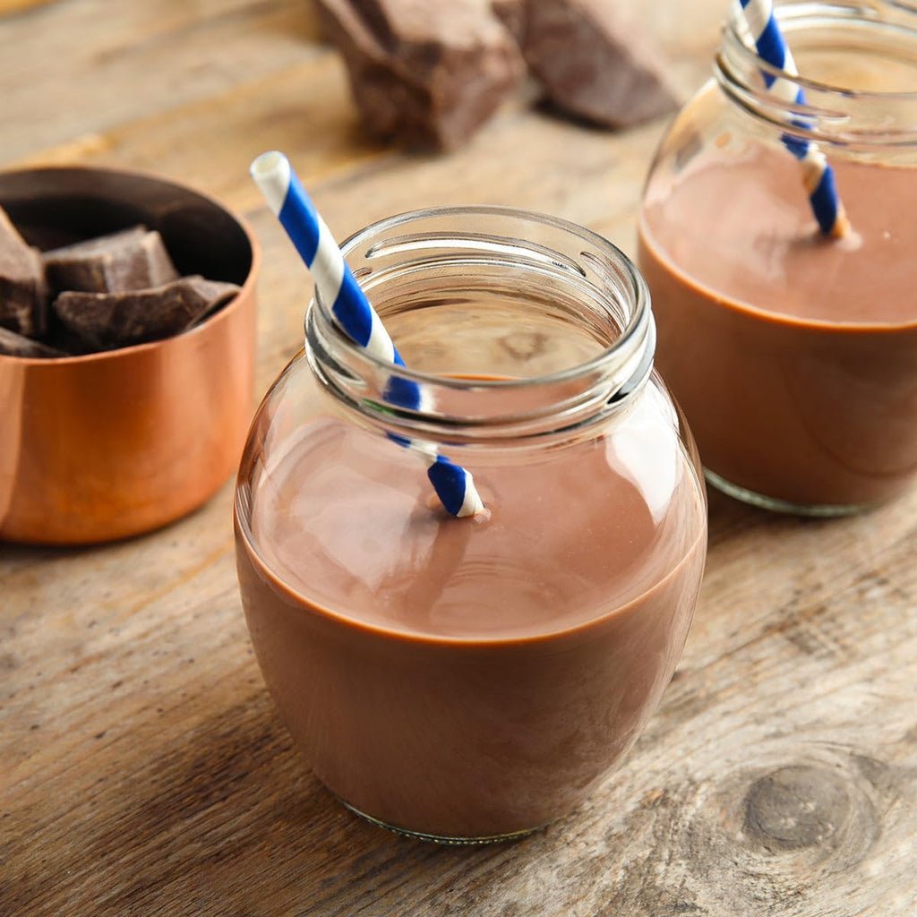 Milk Chocolate Salted Caramel Whey Protein Isolate Powder P148