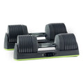 Adjustable Dumbbells 5-50lbs M926345