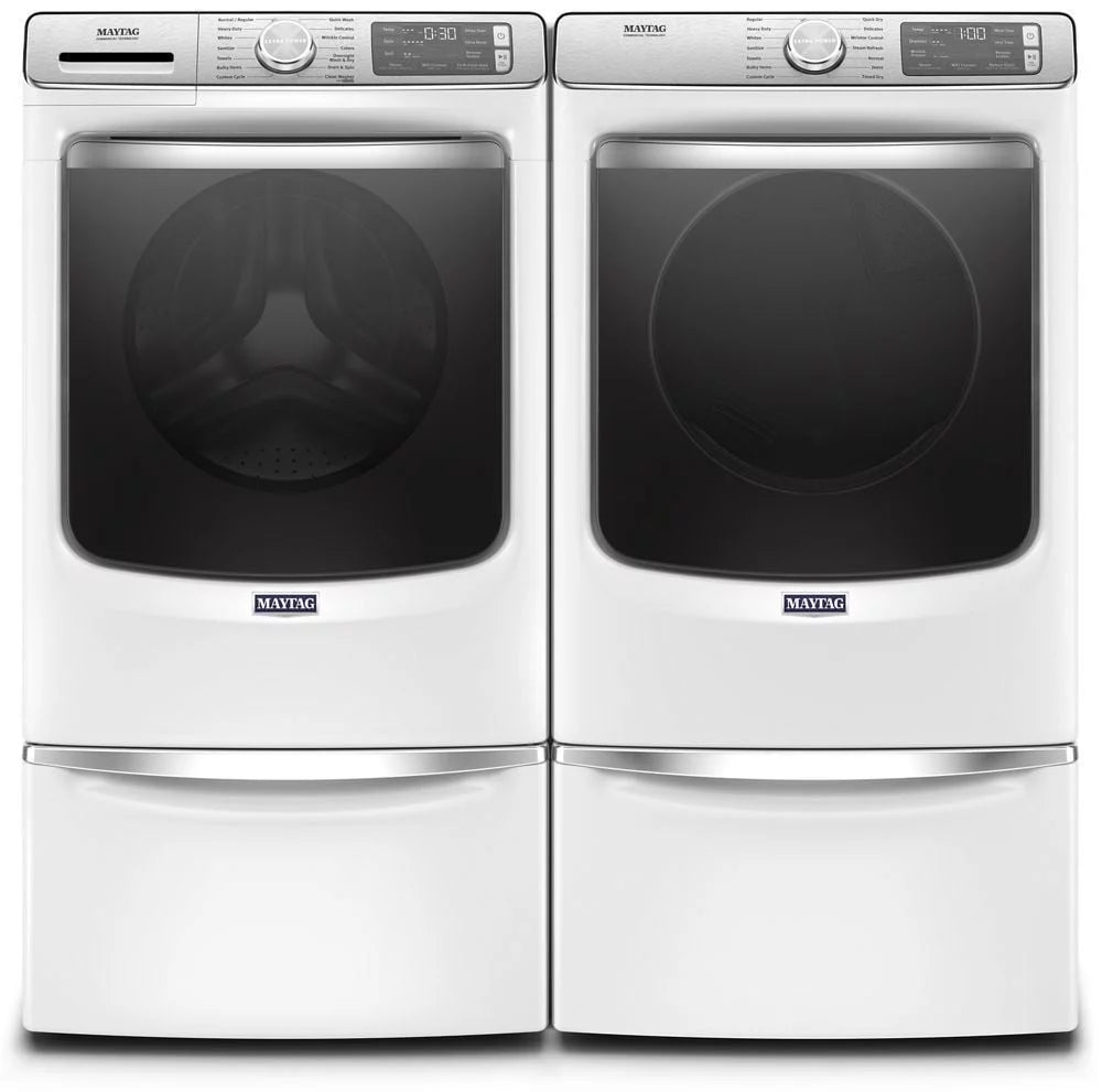 Front Load Washer I653205