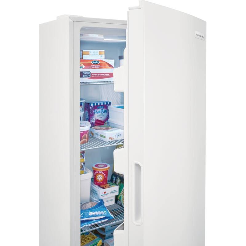16 cu. Ft. Frost Free Upright Freezer C529
