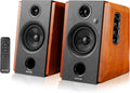 Active Bookshelf Speakers with Carbon Fiber Speaker Unit X58729