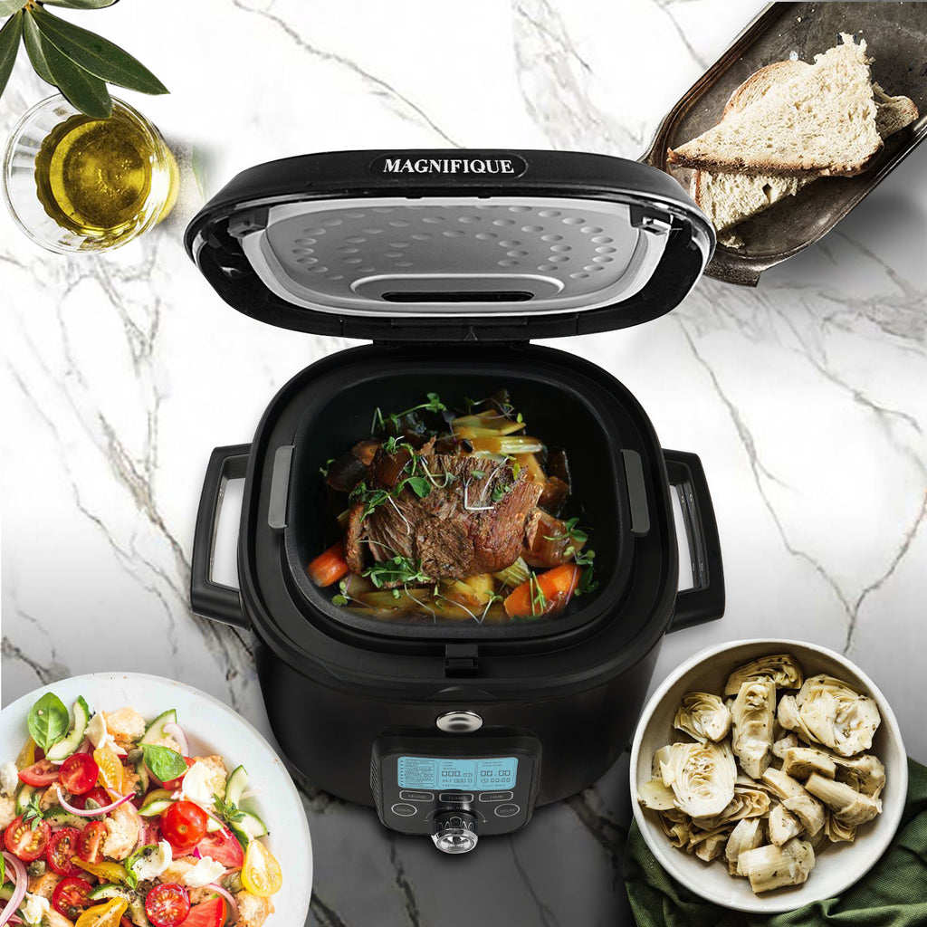 6 QT Sous Vide Water Bath Cooker E4473