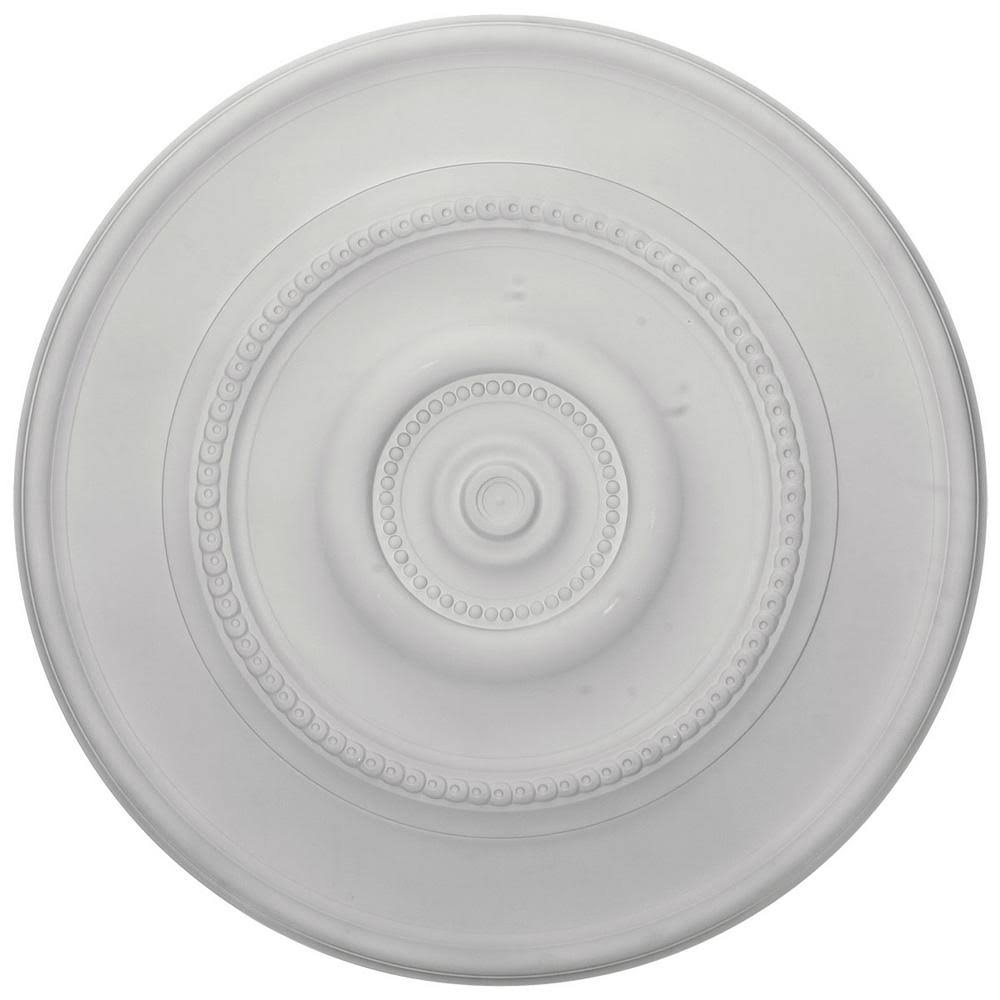 Hand-Painted Ceiling Medallion Y827001