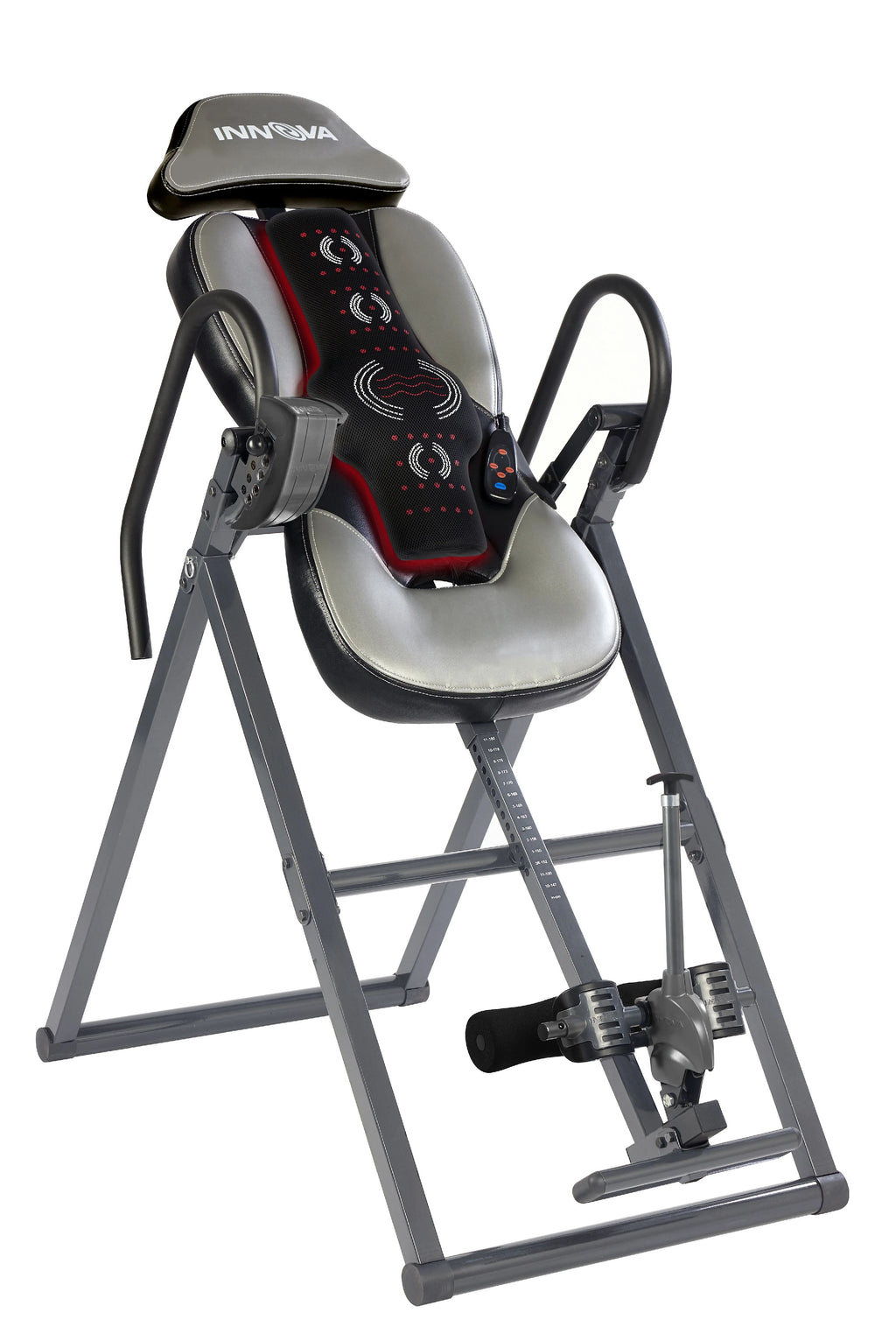 Inversion Table 300 lb Max Weight Capacity V720658