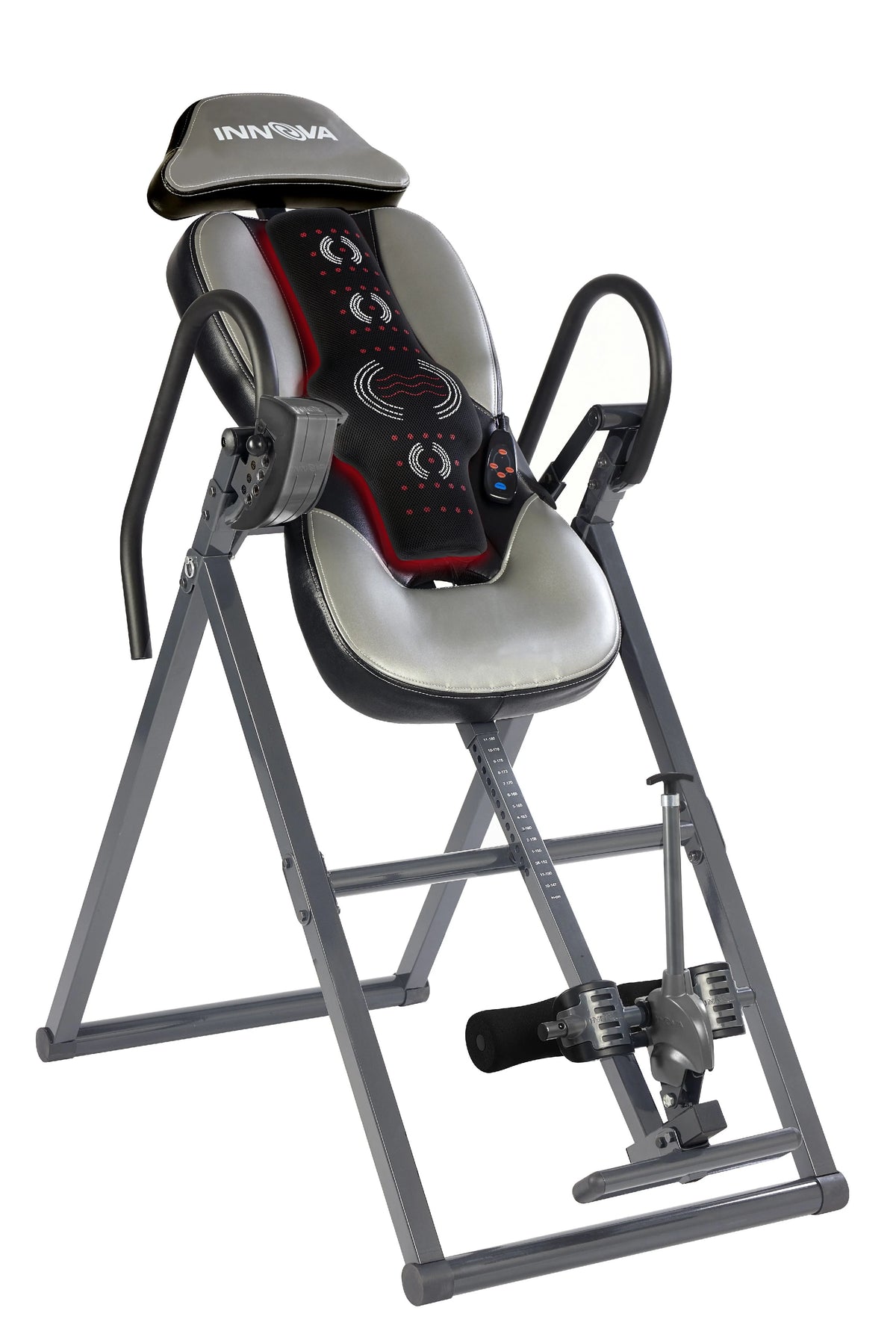 Inversion Table 300 lb Max Weight Capacity V720658