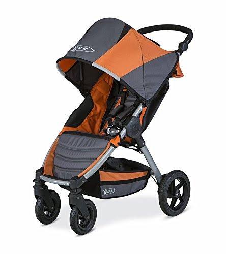 Motion Stroller Y707