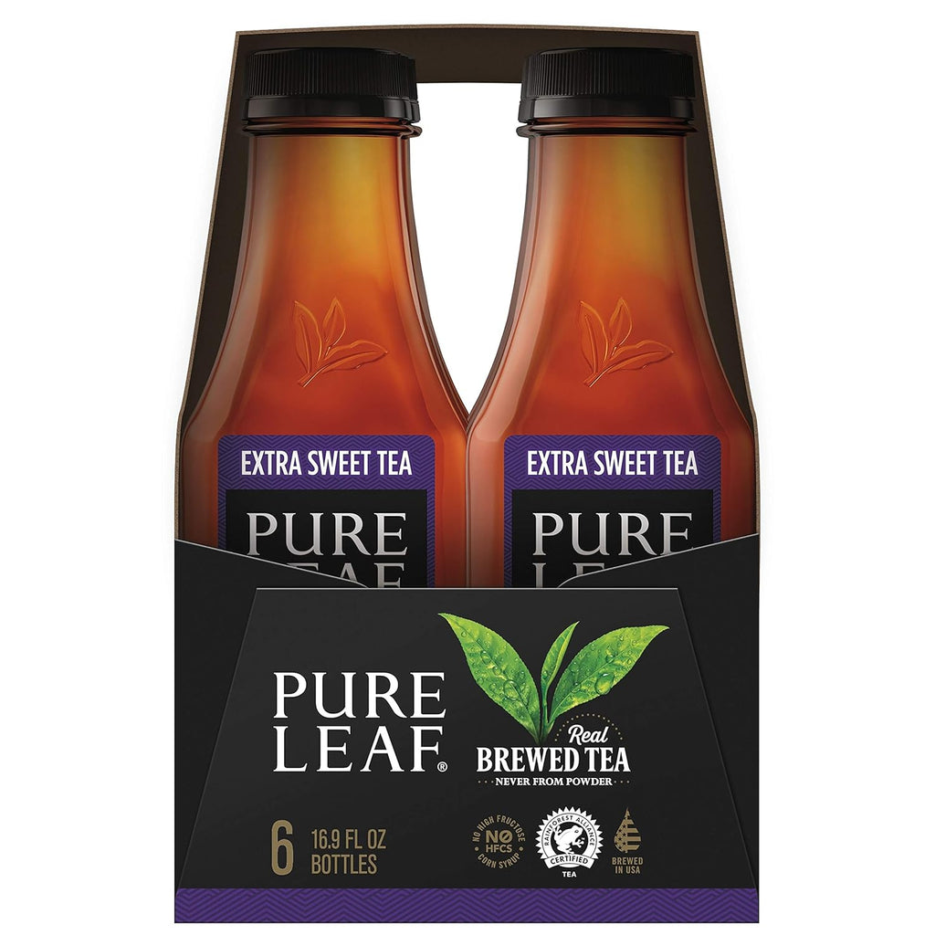 Extra Sweet 16.9 Ounce (Pack of 6) K84314