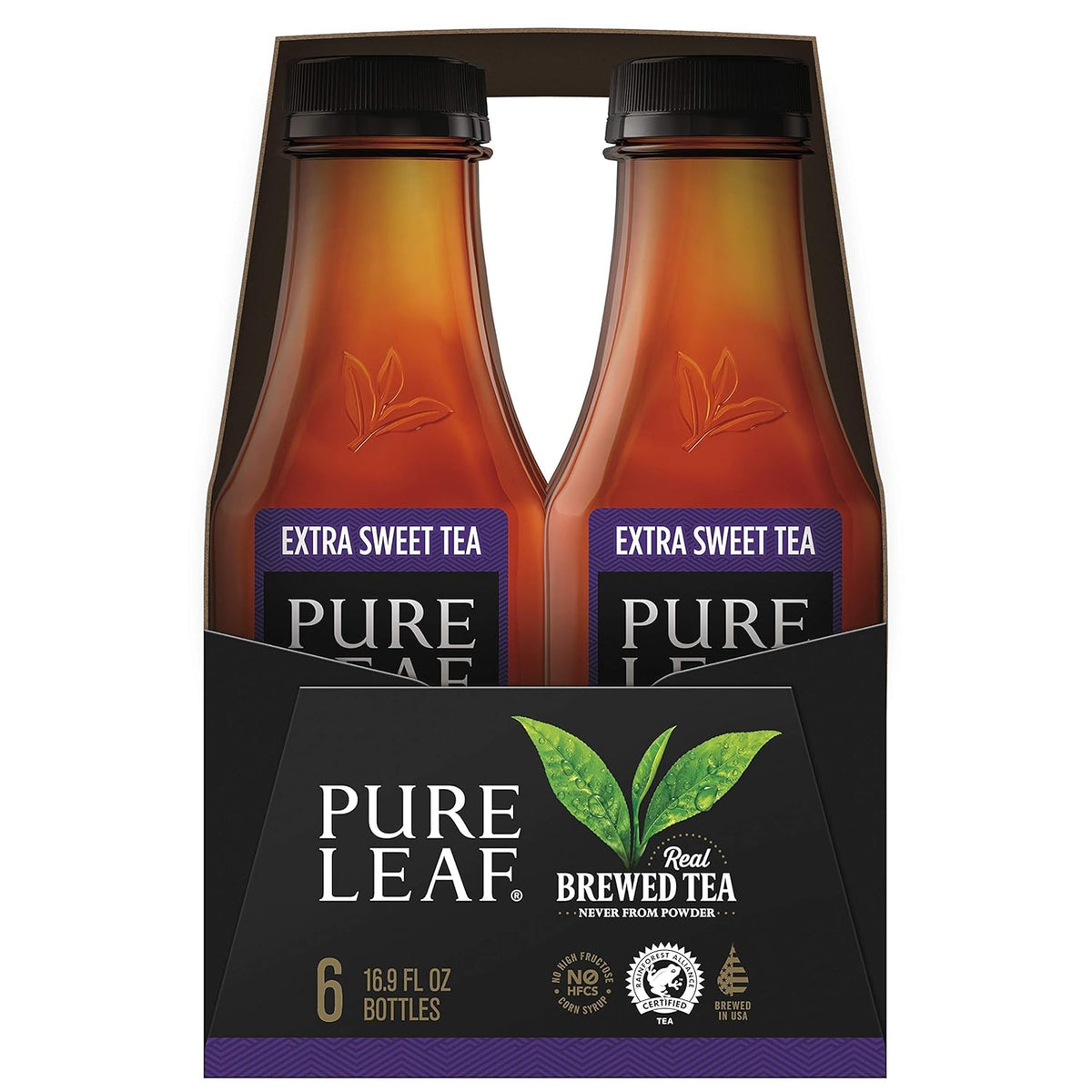 Extra Sweet 16.9 Ounce (Pack of 6) K84314