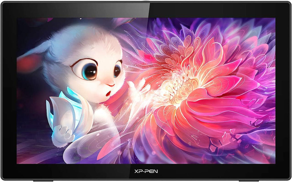 15.6 Inch Drawing Pen Display Graphics Monitor J5146