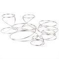 Stainless Steel Riser Set D693832