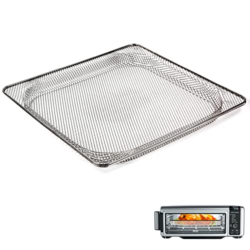 Stainless Steel Replacement Air Fryer Basket X25960