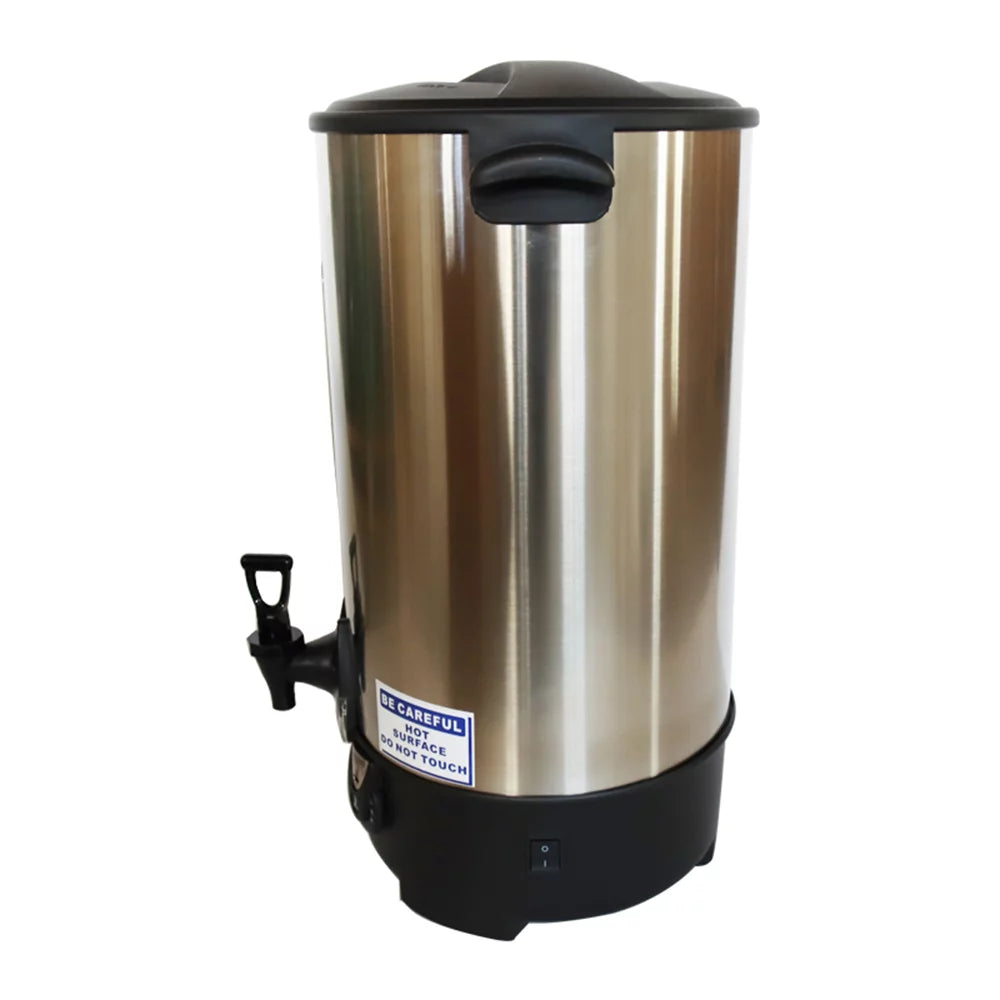 11.6L Stainless Steel Hot Water Dispenser R972859