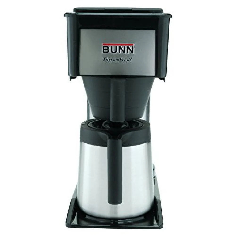 10-Cup Thermal Carafe Coffee Brewer G335