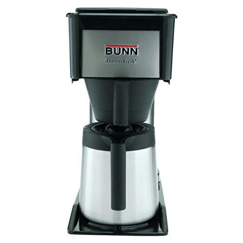 10-Cup Thermal Carafe Coffee Brewer G335