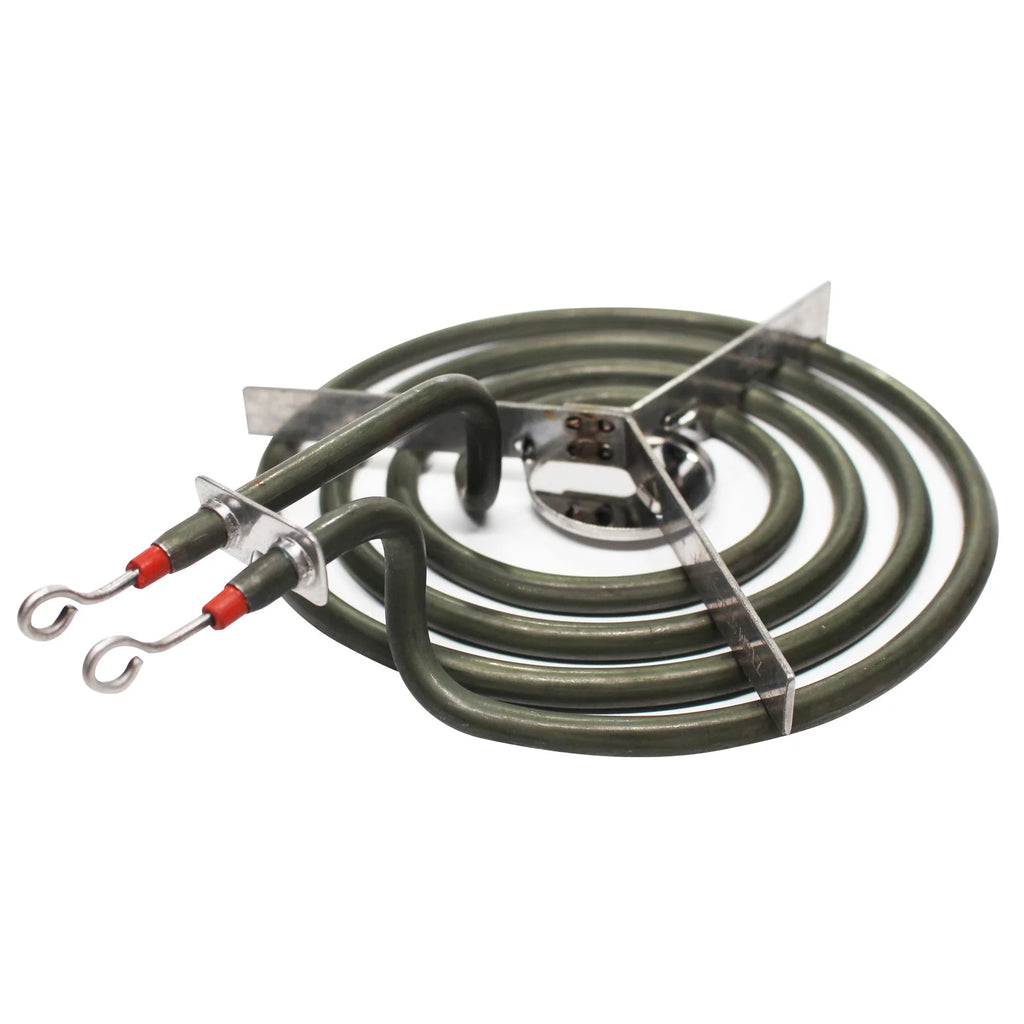 2-Pack 8 inch 5 Turns & 6 inch 4 Turns Surface Burner Elements I7151