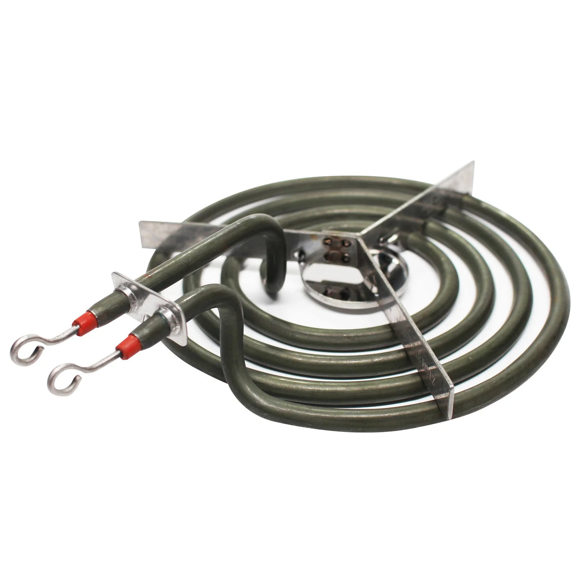 2-Pack 8 inch 5 Turns & 6 inch 4 Turns Surface Burner Elements I7151