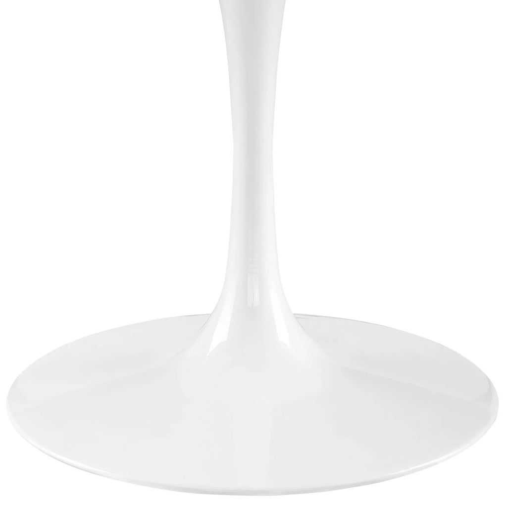 60 Inches Wood Top Dining Table G42328