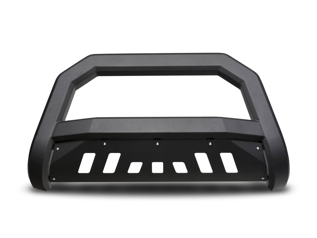Matte Black Bull Bar J3284