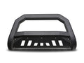 Matte Black Bull Bar J3284