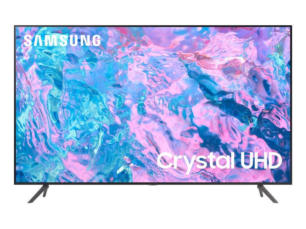 65 Class Crystal UHD 4K Smart TV N3392