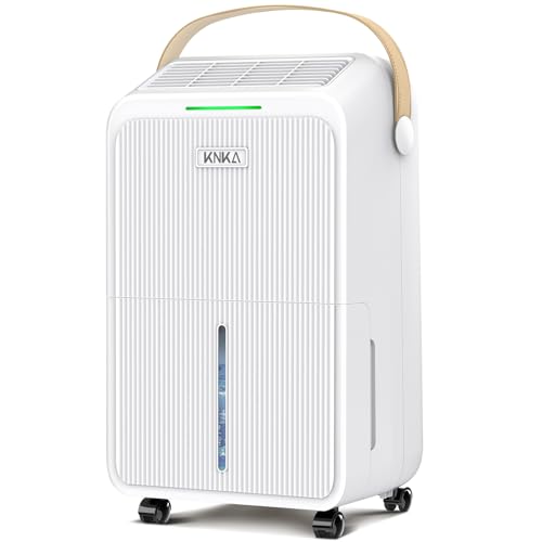21 Pint Dehumidifier with Drain Hose X369098