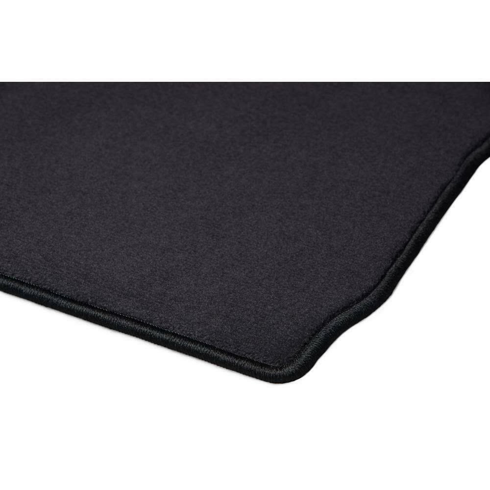 Black Carpet Car Mats for Nissan Altima M747470