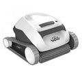 Robotic Pool Vacuum Cleaner for Above Ground Pools up to 30 Feet Q453625