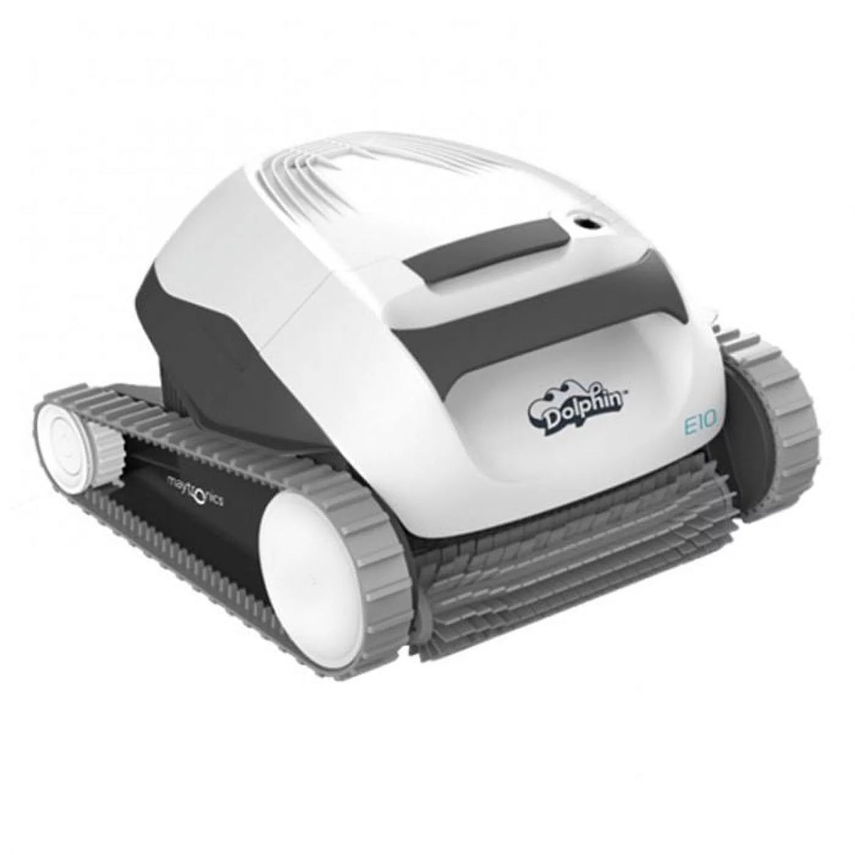 Robotic Pool Vacuum Cleaner for Above Ground Pools up to 30 Feet Q453625