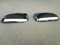 Chrome ABS Mirror Cover 2Pc H56433