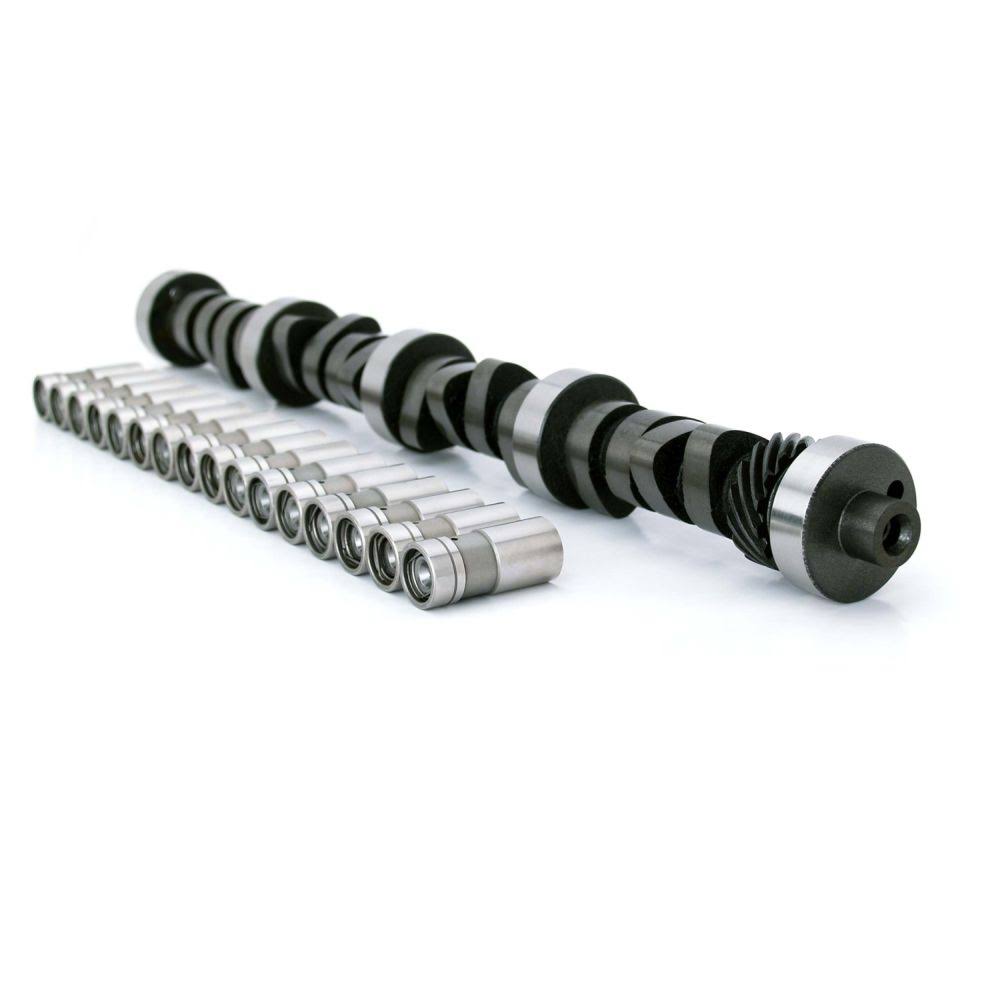 Voodoo Cam & Lifter Kit SBF T85920