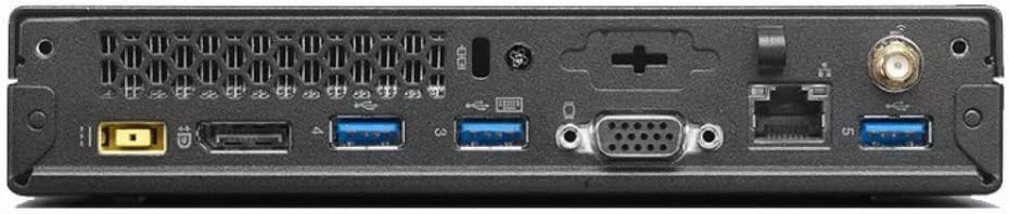 Intel Dual-Core i5-4570T 8GB RAM 128GB SSD Desktop Computer M941488