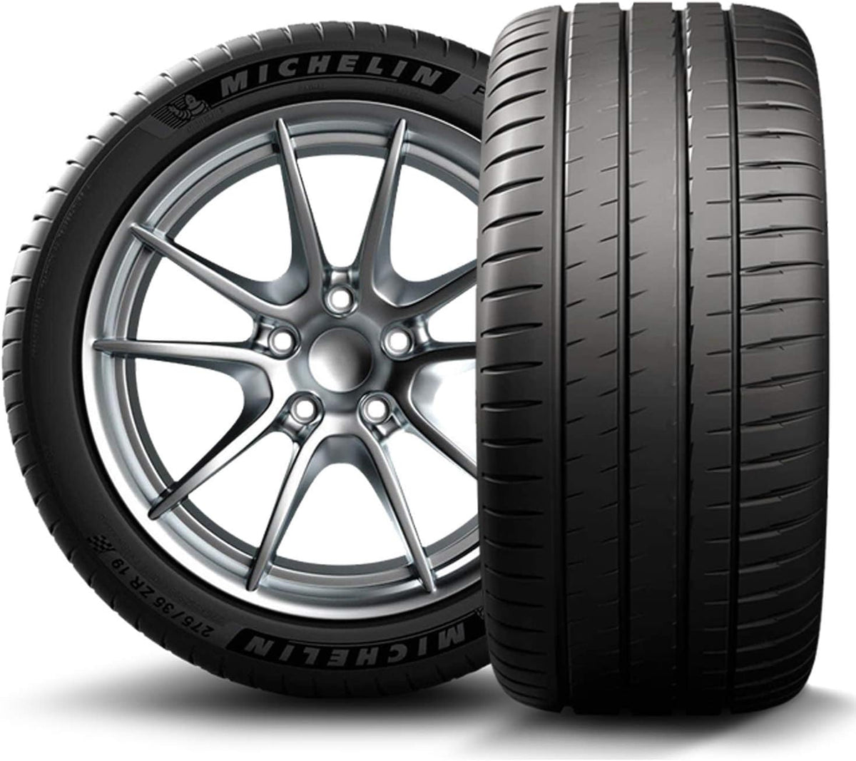 255/40ZR19 Summer Radial Car Tire O7155