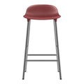 Metal Legs Bar Stool E494314