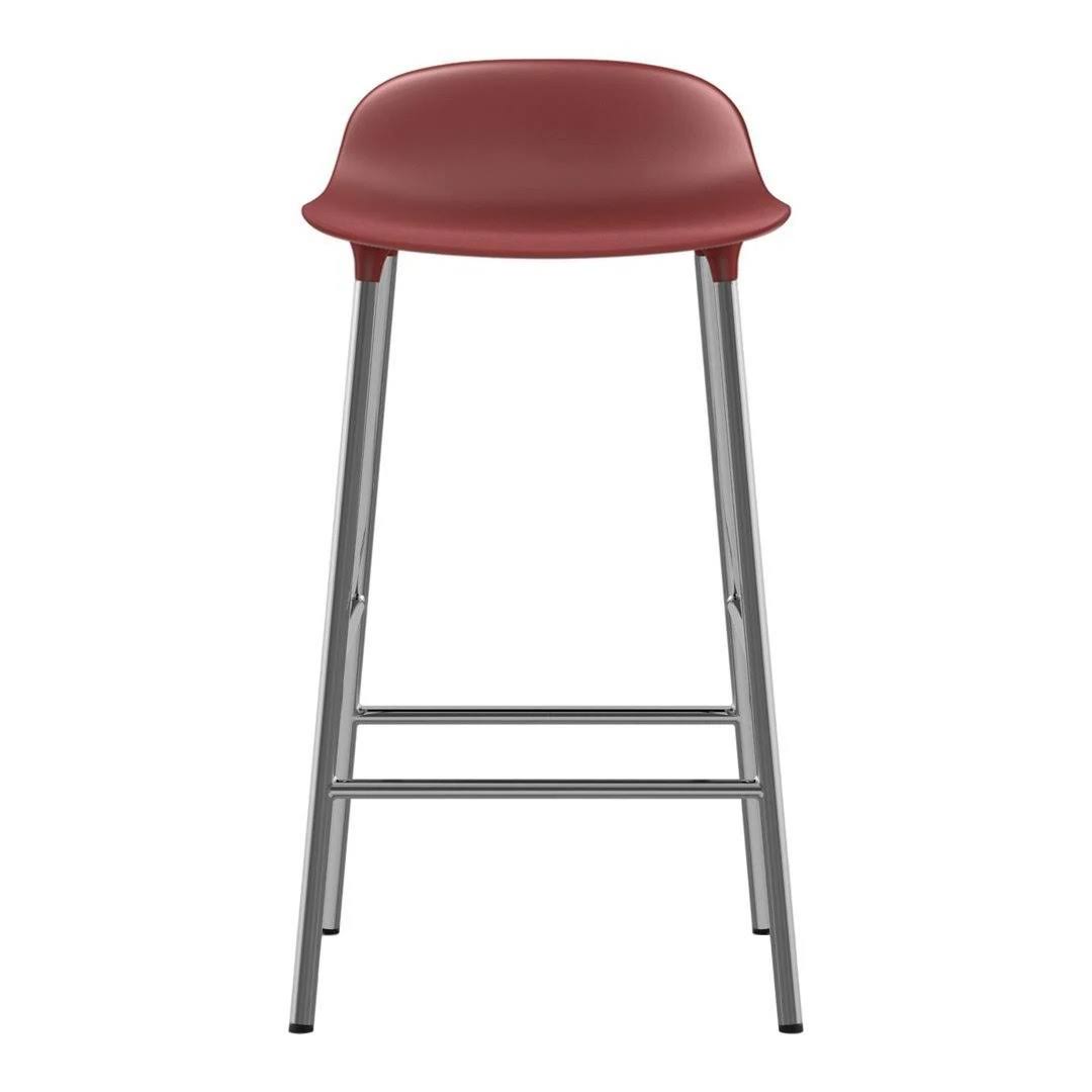 Metal Legs Bar Stool E494314