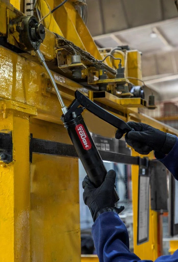 Standard Lever Grease Gun Q69785